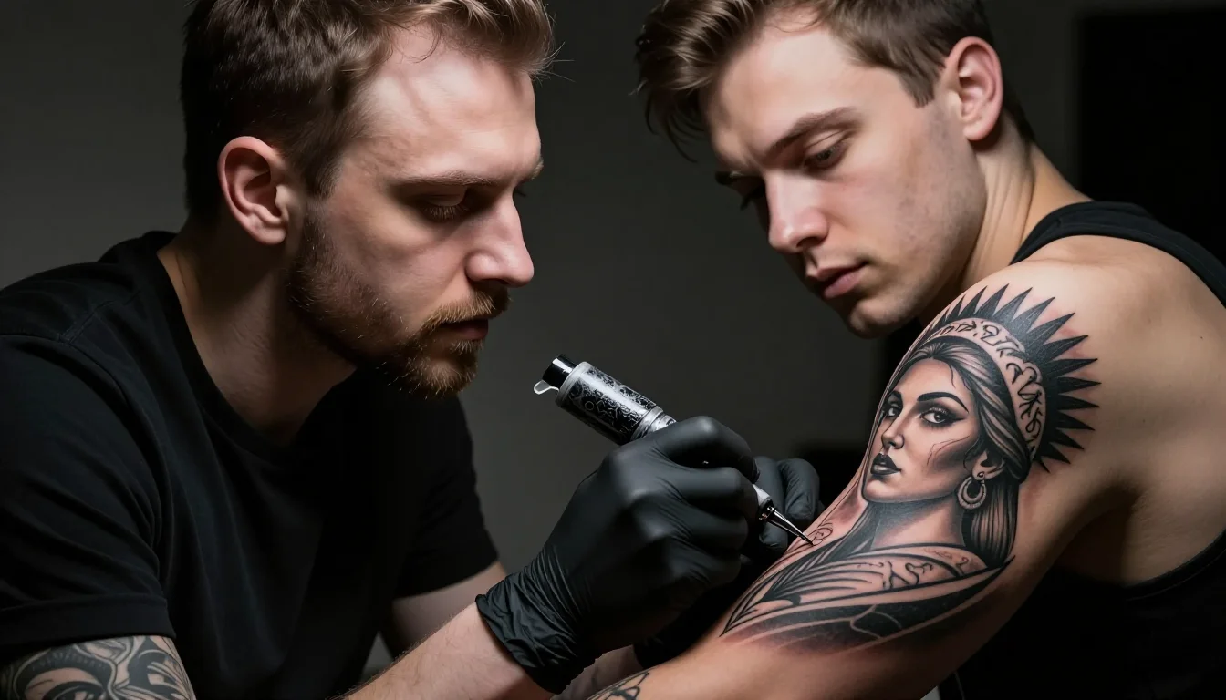 None - 4